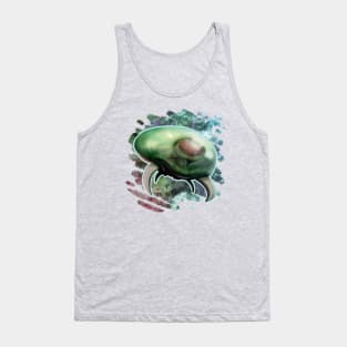 80s Life-Sucker Tank Top